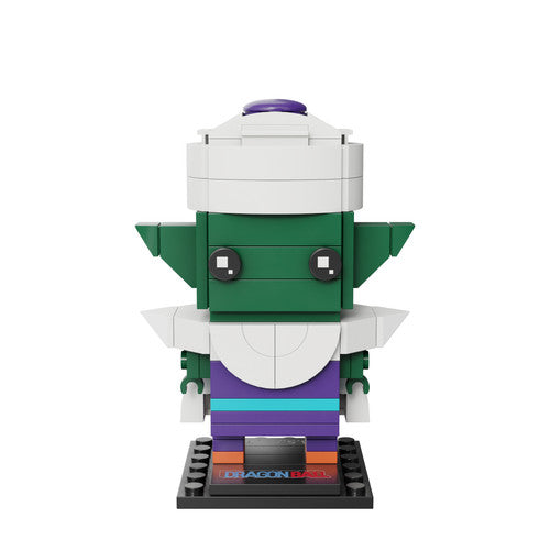 Pantasy Dragon Ball Mini Figure Building Block Set Officially Licensed Collectible Bricks Toy Age 6+