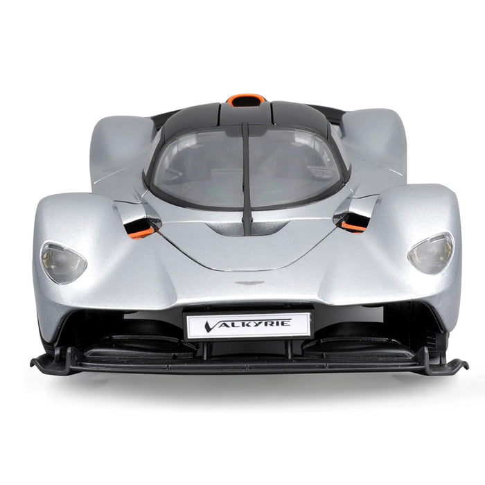 Maisto Maisto 1:18 Scale Car Model Metallic Simulation Diecast with Plastic Part Part Officially Licensed 2021 Aston-Martin Valkyrie