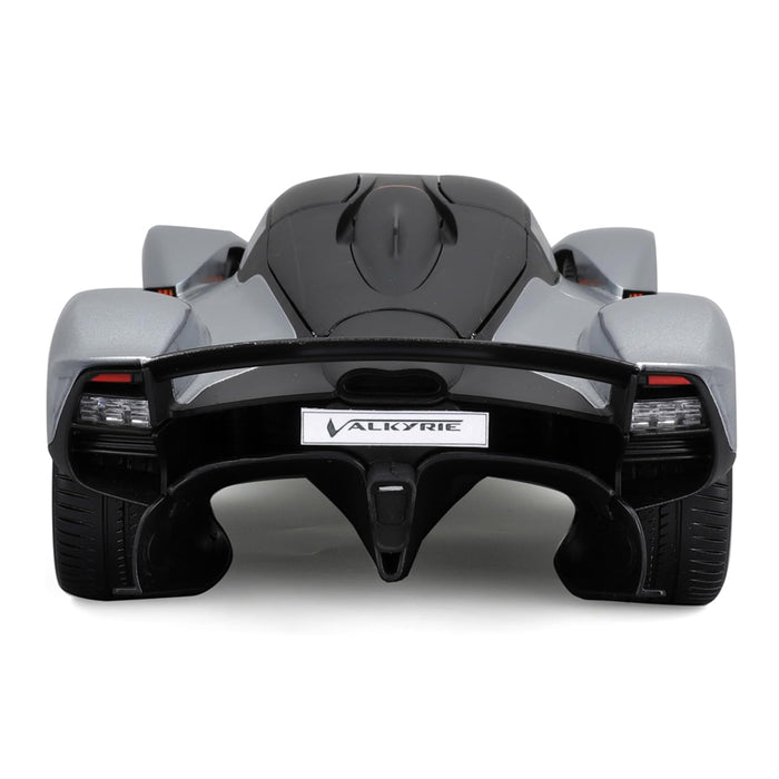 Maisto Maisto 1:18 Scale Car Model Metallic Simulation Diecast with Plastic Part Part Officially Licensed 2021 Aston-Martin Valkyrie