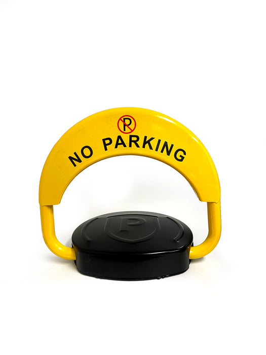 Parkero High Quality Automatic Remote Control Parking Lock Auto Alarmed 50m Barrier