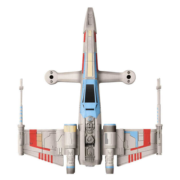 Free IOS & Android App 2.4 GHz Controller Propel Star Wars X-wing Battle Drone