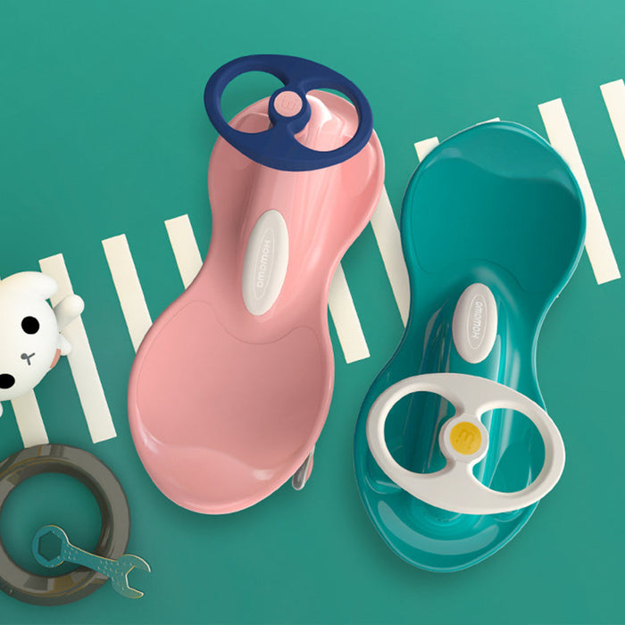 Glide Walker Swing Car Twist Car Ride On Toy  Italian Designer For Children Outdoor 6 Colours Trade Me