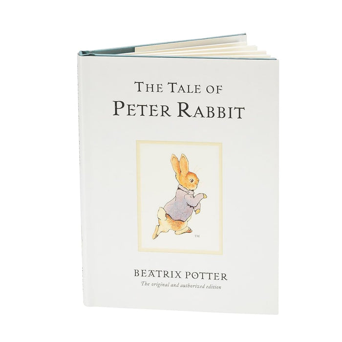 The Complete Collection 23 Books Hard Cover Set The World of Peter Rabbit