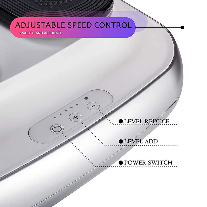 FORCE Portable Electric Circulation Leg Trainer Exerciser Machine With Remote Control Trade Me