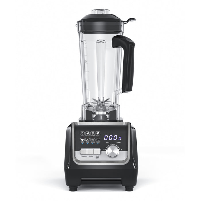 Home 2L Commercial Blender Smoothie Juicer Mixer Food Processor Ice Crush