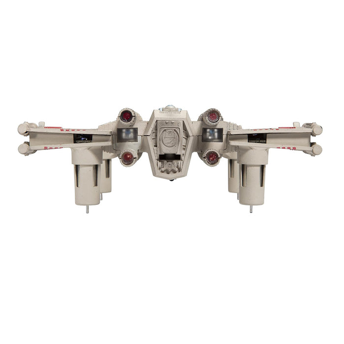 Free IOS & Android App 2.4 GHz Controller Propel Star Wars X-wing Battle Drone