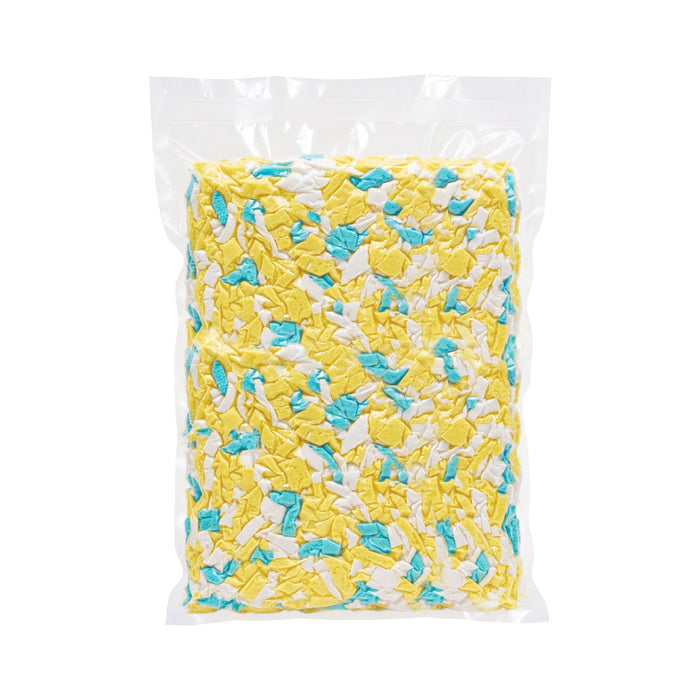 Artiss 5lbs (2.2KG) Bean Bag Filler Shredded Memory Foam Filling High Density Soft Pillow Stuffing for Bean Bag Chair, Couch Cushion, Dog Bed, Stuffed Animals and Arts Crafts