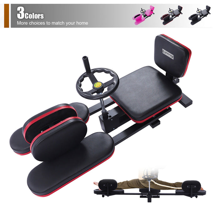 FORCE Leg Split Stretcher Stretching Machine Home Gym Training 3Color Fitness AU STOCK Trade Me