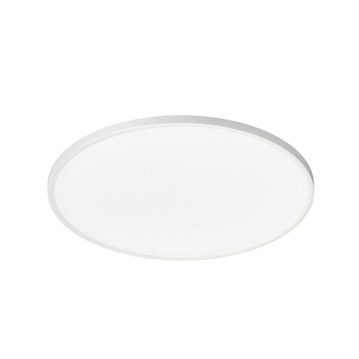 Leier Ceiling Light LED Round 46W Ultra-THIN 5CM Oyster Lamp Modern Cool/Warm
