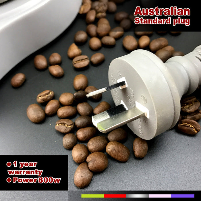 Mornest Electric Turkish Greek Arabic Coffee Maker Pot Automatic Sensor Anti Overflow Trade Me