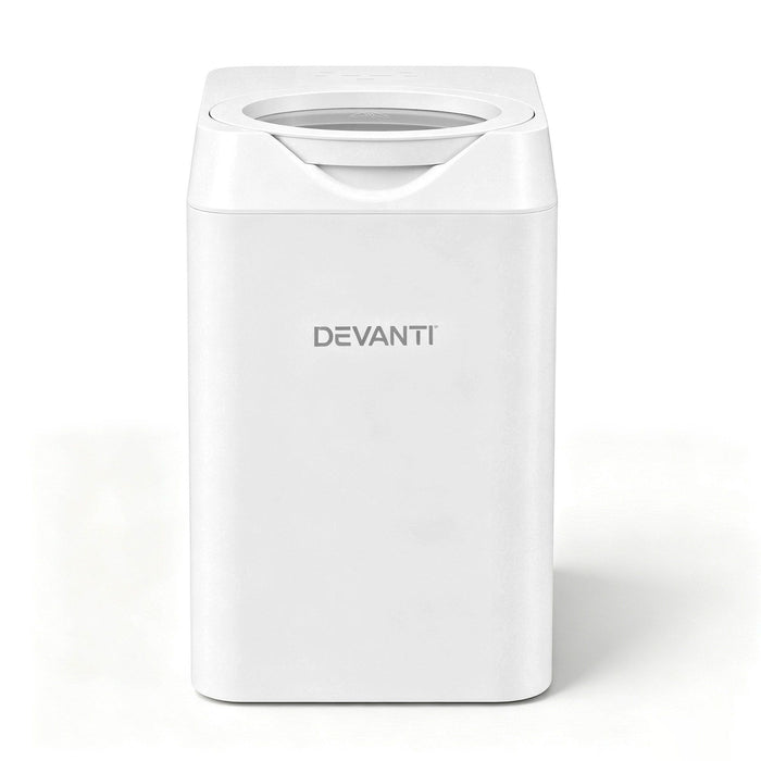 Devanti 4.5L Electric Composter Smart Compost Bin Kitchen Food Waste Recycler