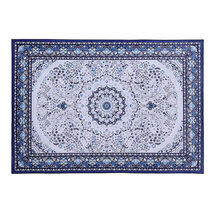 Artiss Rug 200x290cm Area Rug Large Carpet Soft Short Pile Modern Gaspar