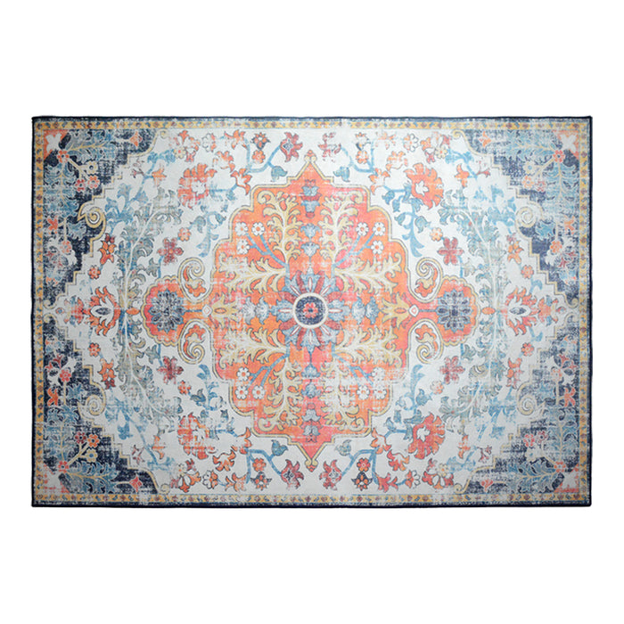 Artiss Rug 200x290cm Area Rug Large Carpet Soft Short Pile Modern Yasmin
