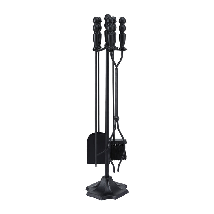 Grillz Fire Pit Tool Set 5 PCS