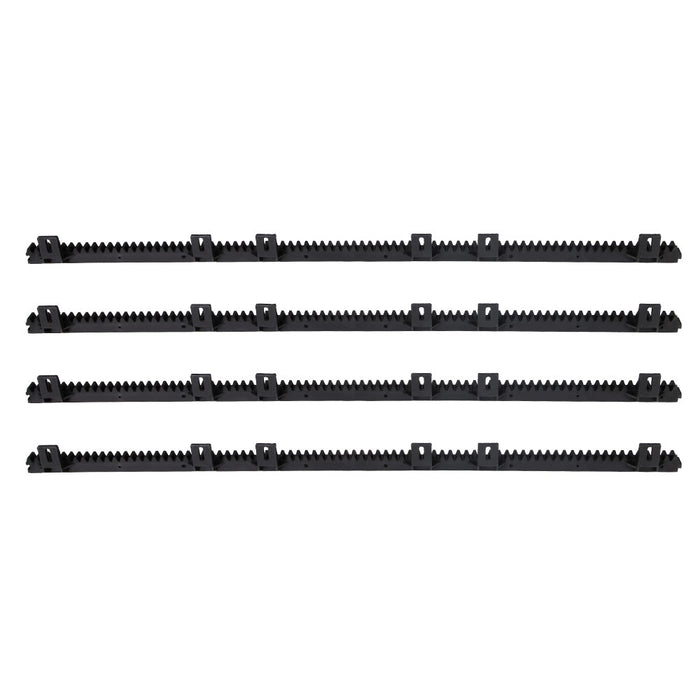 LockMaster Sliding Gate Opener Rack