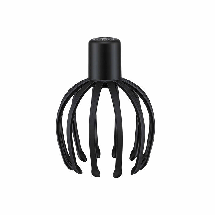 Livemor Head Massager Scalp Electric with 3 Modes, 360 Degree Head Massager Cordless Portable, Head Scratcher for Stress Relax