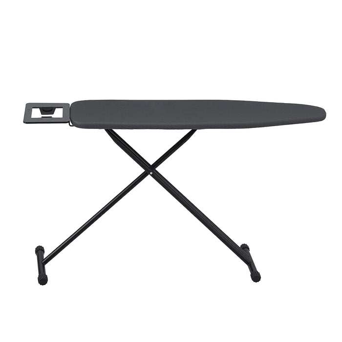 Artiss Ironing Board with Iron Rest with 3 Layers Extra Thick Cover Easy Storage