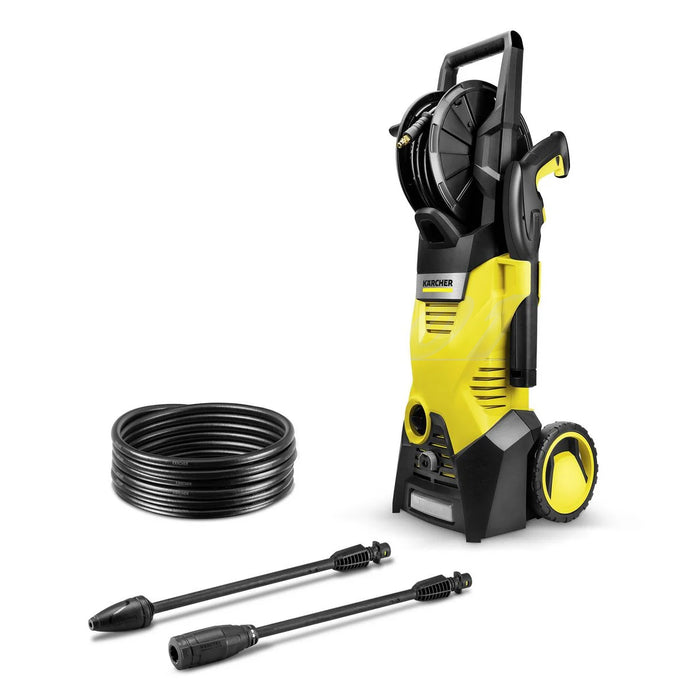 Karcher K3 HR Car & Deck Pressure Washer 10m High-pressure Hose