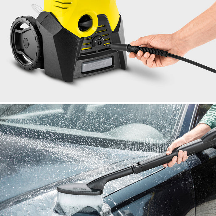 Karcher K3 HR Car & Deck Pressure Washer 10m High-pressure Hose