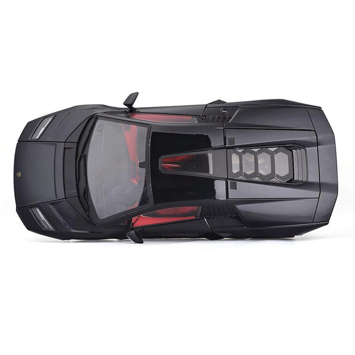 Maisto 1:18 Metallic Diecast +Plastic Part Lamborghini Countach LPI 800-4