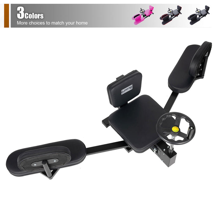 FORCE Leg Split Stretcher Stretching Machine Home Gym Training 3Color Fitness AU STOCK Trade Me
