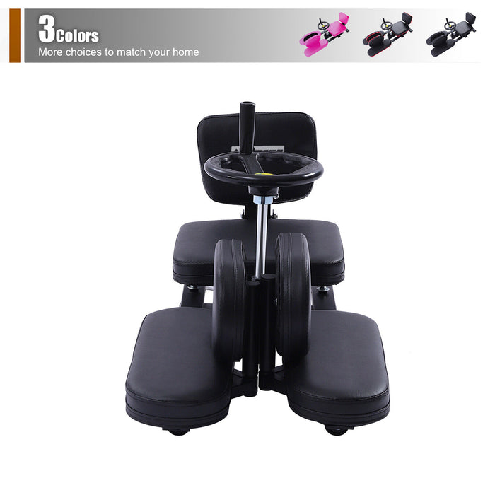 FORCE Leg Split Stretcher Stretching Machine Home Gym Training 3Color Fitness AU STOCK Trade Me