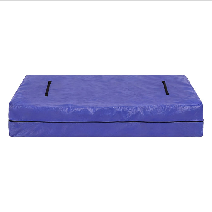 Atirss Mattress Bag Easy Moving Waterproof Storage Dust Cover Protector Double