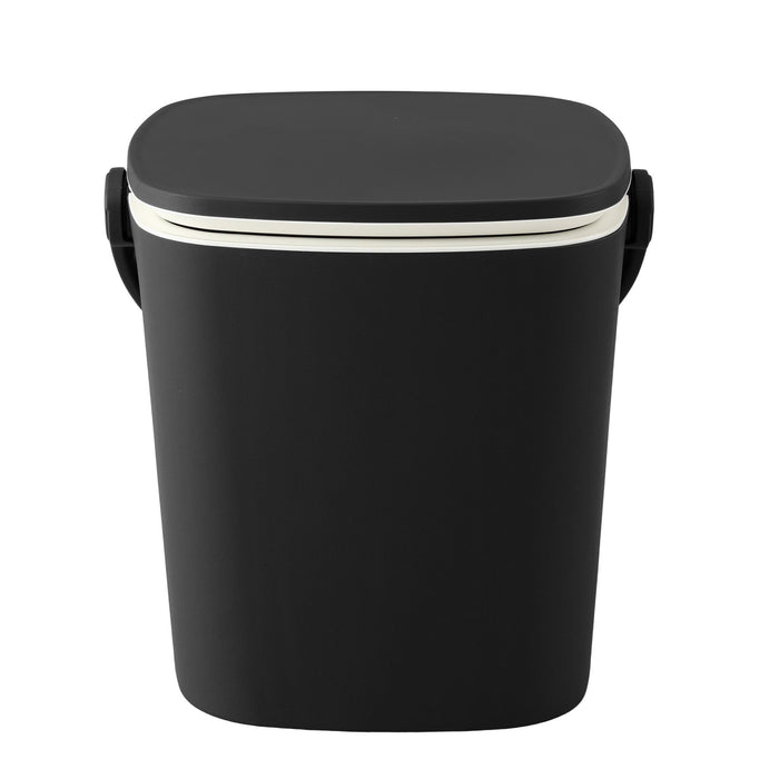 Gardeon 2-in-1 Outdoor Bar Table Portable Wine Cooler 15L Ice Bucket Tong Black