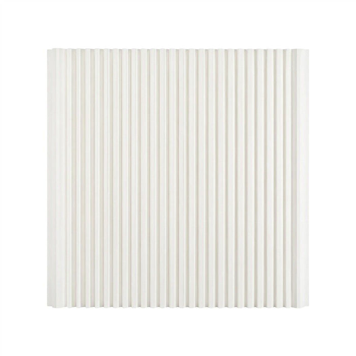 Artiss Paper Room Divider Folding Partition Screen Honeycomb Privacy Screen Freestanding 150cm White
