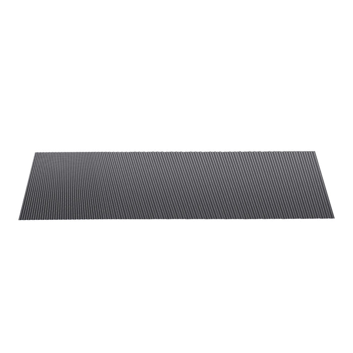 Aqua Buddy Pool Cover 600 Micron 11x4.8m Swimming Pool Solar Blanket Blue Black