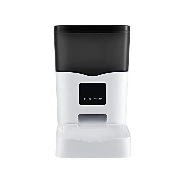 i.Pet Automatic Pet Feeder Dog Cat Feeder Wifi 3L Auto Smart Food Dispenser