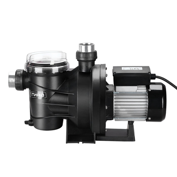 Giantz Swimming Pool Water Pump 2000W 2.7HP Circulation Filter