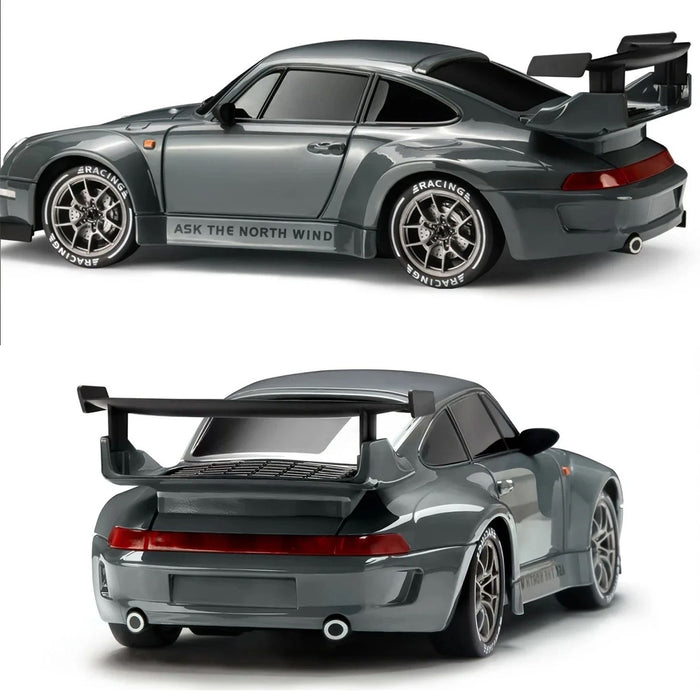 Racing RC Drift Car 4WD 2.4 GHz Remote Control Racing Car Porsche Toy High Speed Drift Speed Car Remote