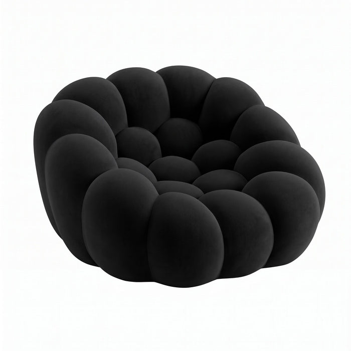 Artiss Bubble Floor Sofa Lazy Couch Single Lounge Chair Reading Accent Chairs
