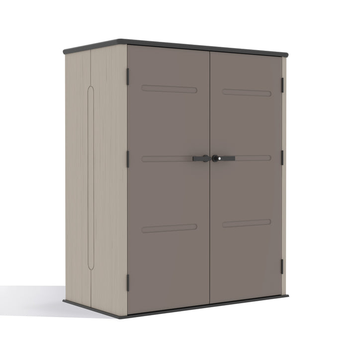 Giantz Garden Shed Outdoor Storage Shed Tool Workshop with Lockable Doors
