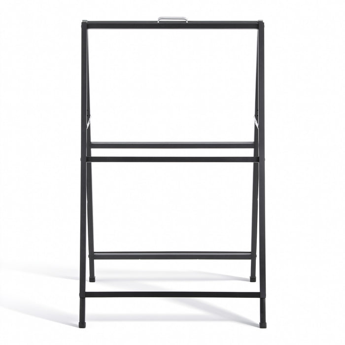 A1 Frame Sign Stand Double Sided Poster Display Board Outdoor Advertising 60x90cm