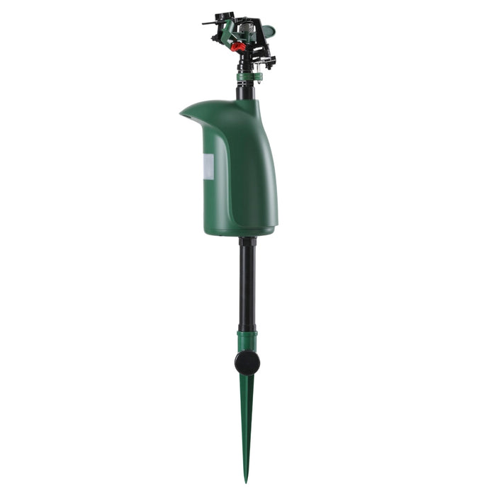 Gardeon Snake Repeller Outdoor Water Sprinkler Animal Deterrent