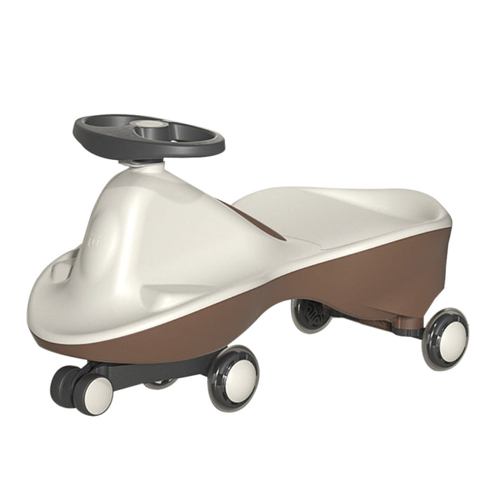 Glide Walker Swing Car Twist Car Ride On Toy  Italian Designer For Children Outdoor 6 Colours Trade Me