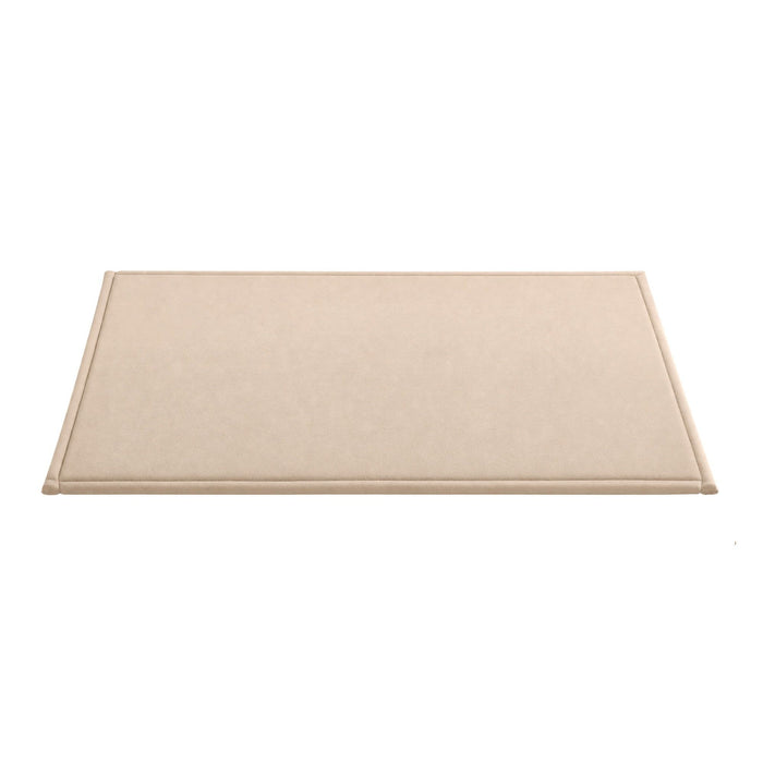 Artiss Tatami Mat Floor Mattress 3cm Thick Futon Mattresses Mellow Mat Rugs Living Room Beige