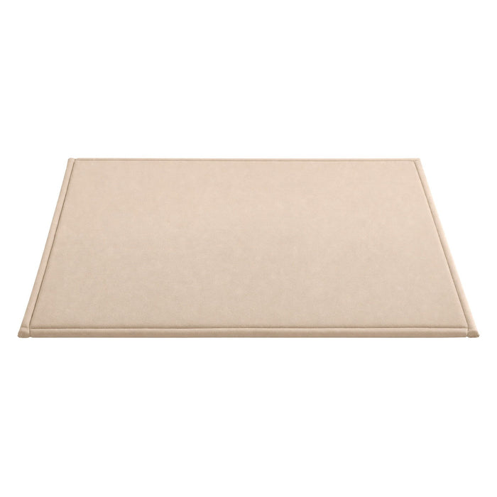 Artiss Tatami Mat Floor Mattress 3cm Thick Futon Mattresses Mellow Mat Rugs Living Room Beige