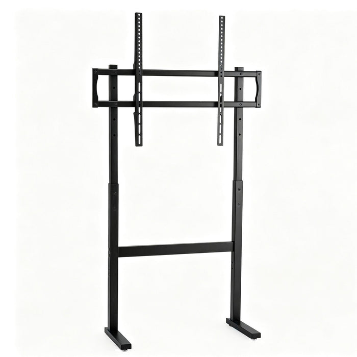 Artiss Universal Floor TV Stand for 32-100 Inch Screens Heavy Duty 40kg Capacity