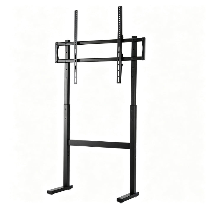 Artiss Universal Floor TV Stand for 32-100 Inch Screens Heavy Duty 40kg Capacity