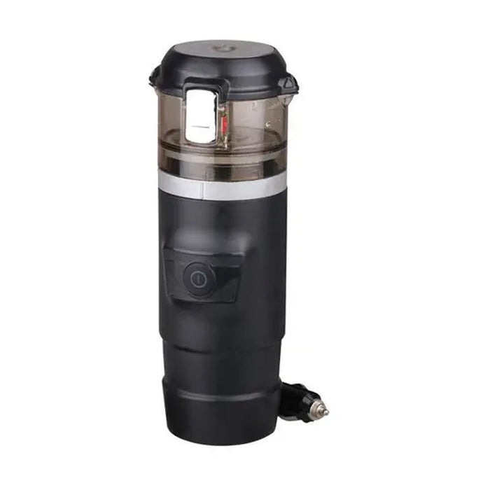 Mornest 12V Car Espresso Moka Coffee Maker Set Espresso In Car Coffee Machine With 2Cups Trade Me