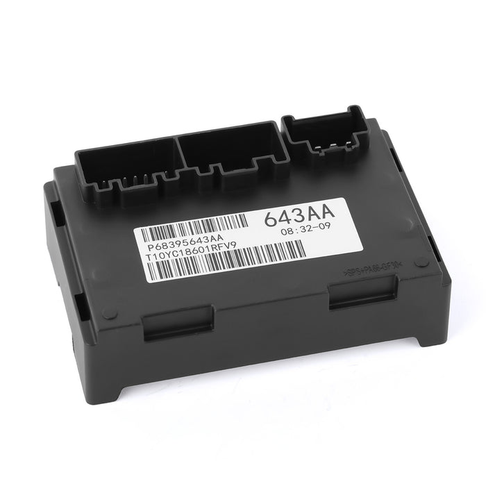 Transfer Case Control Module For JEEP Grand Cherokee SRT Sport 6.4L V8 2013 AU