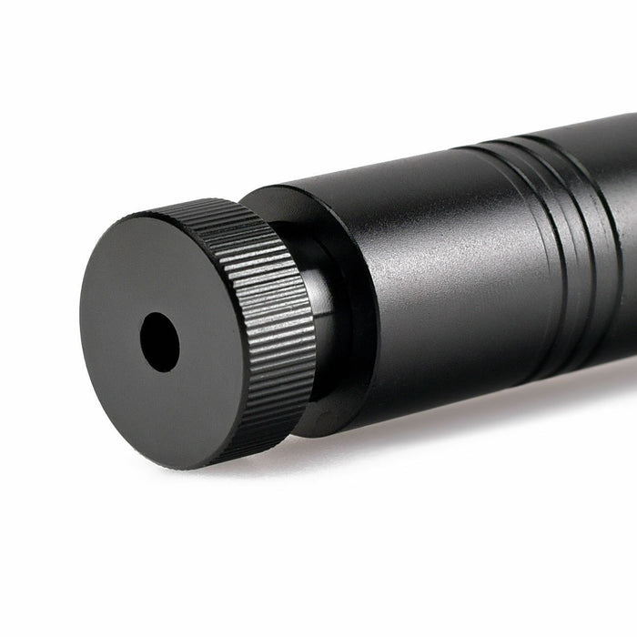 990Miles Rechargeable Green Laser Pointer Pen Light Astronomy Visible Beam Lazer