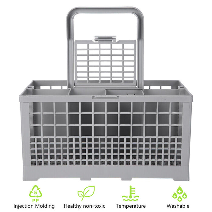 Dishlex dishwasher replacement cutlery basket Best reinforced base 240*140*120mm