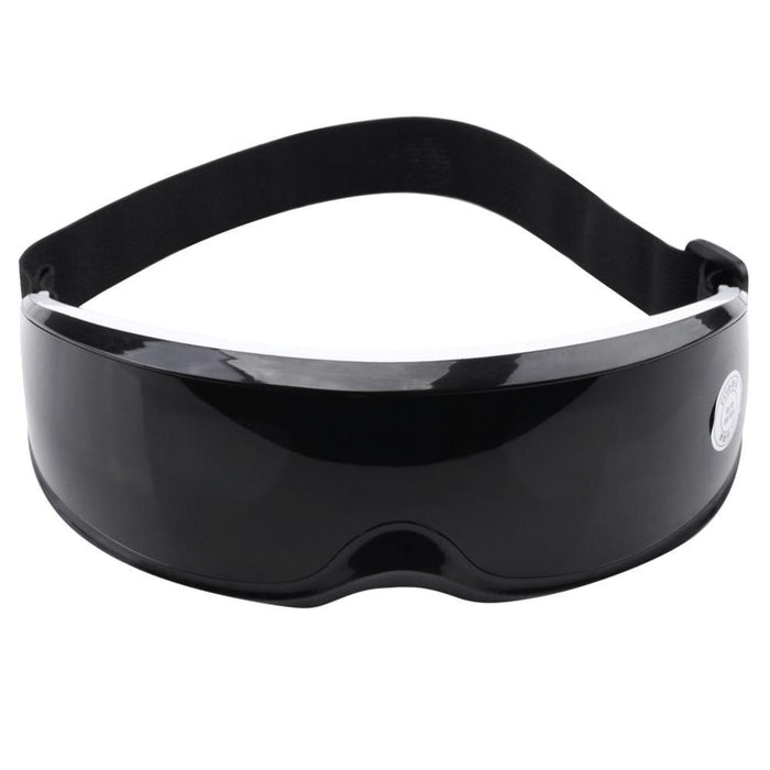 Orku Magnetic Eye Massager Rechargeable - Wireless Pressure Vibration Electric