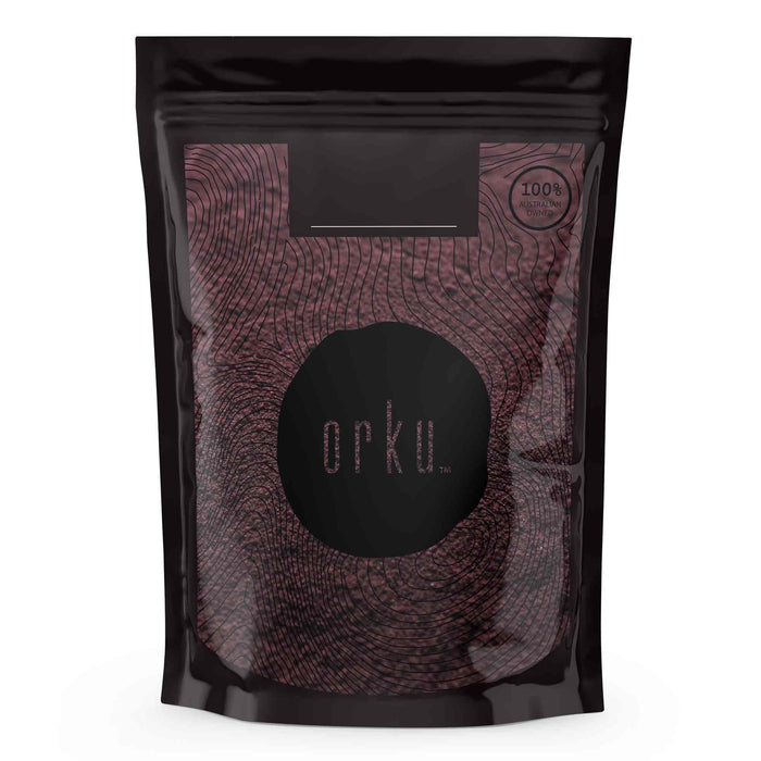 400g Acai Powder 100% Organic - Superfood Amazon Berries