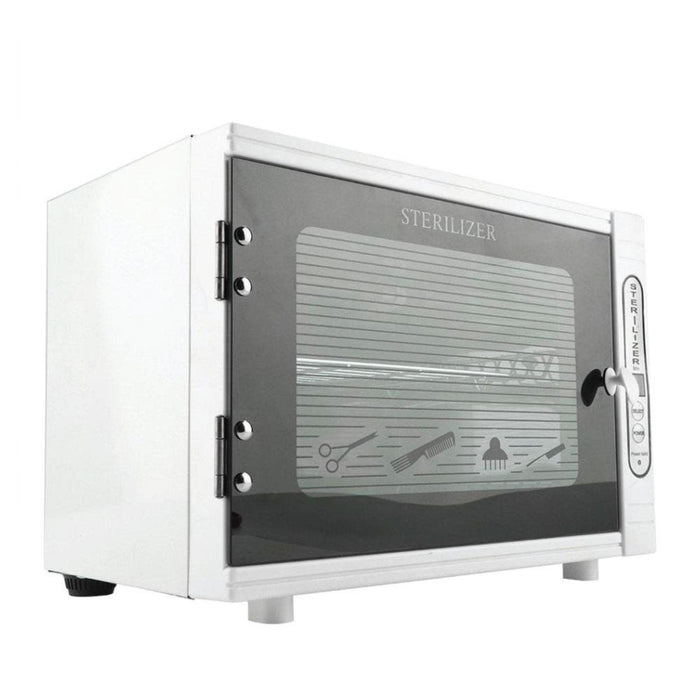Orku 10L UV Steriliser Box Beauty Equipment Sanitising Salon Tools Sterilizer