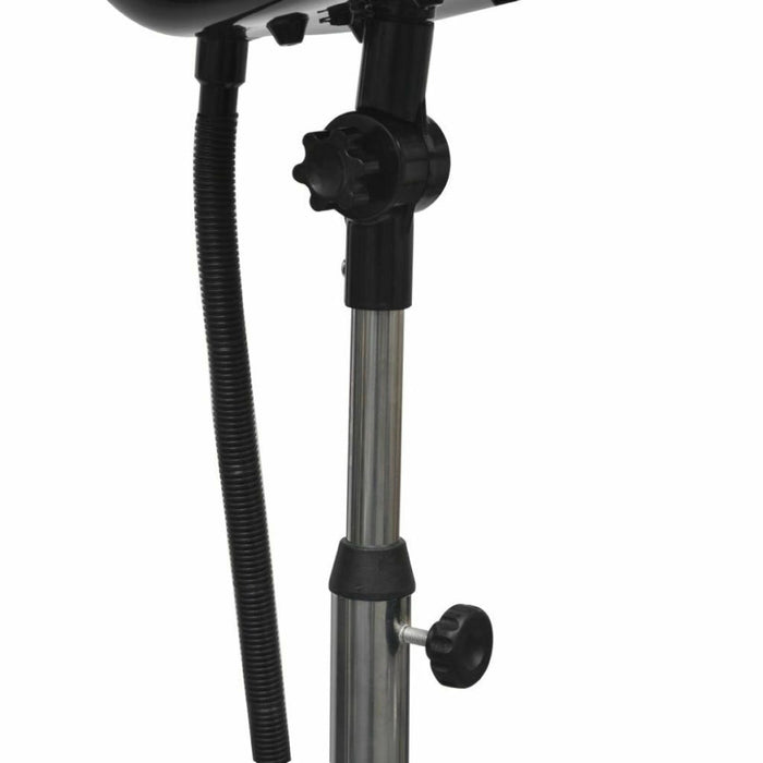 Ellie & Ruby Portable Hairdressing Salon Basin - Hair Washing Standing Sink Bowl